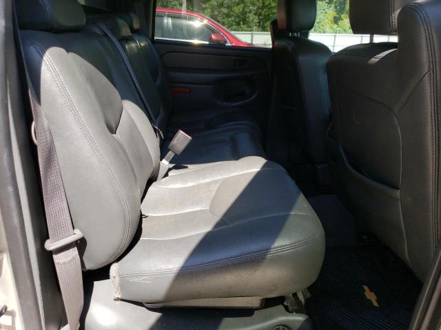 Photo 10 from auction – 2004 CHEVROLET AVALANCHE with VIN 3GNEK12T64G129222