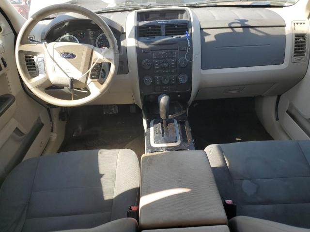 Photo 8 from auction – 2012 FORD ESCAPE XLS with VIN 1FMCU0C74CKC60190