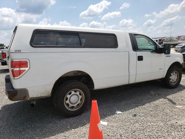 Photo 3 from auction – 2012 FORD F150 with VIN 1FTPF1CT0CKD21974