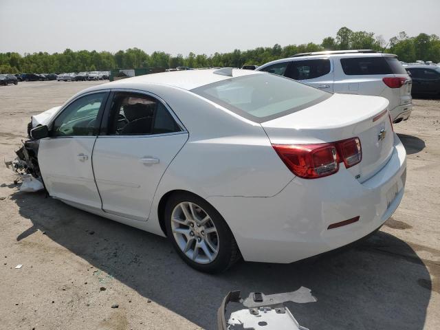 Photo 2 from auction – 2016 CHEVROLET MALIBU LIM with VIN 1G11C5SA7GF125771