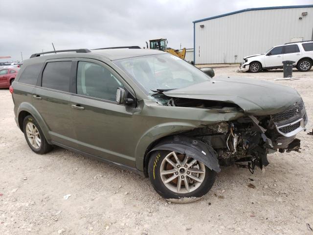 Photo 4 from auction – 2019 DODGE JOURNEY SE with VIN 3C4PDCBBXKT870749