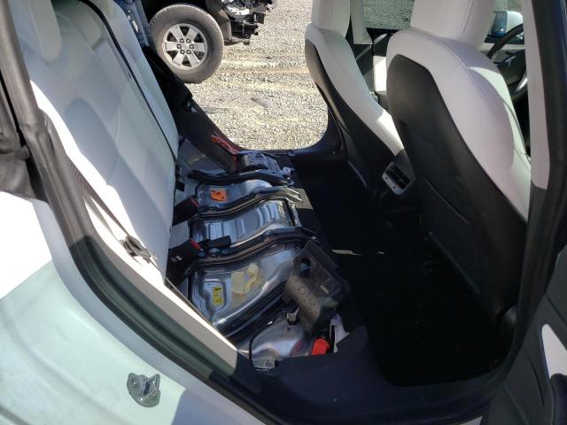 Photo 10 from auction – 2020 TESLA MODEL 3 with VIN 5YJ3E1EB0LF628824
