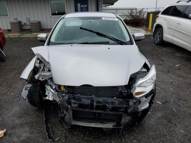 Photo 5 from auction – 2013 FORD FOCUS SE with VIN 1FADP3F21DL175617