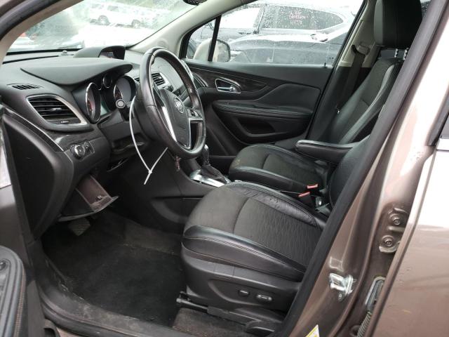 Photo 7 from auction – 2015 BUICK ENCORE CON with VIN KL4CJBSB0FB056905