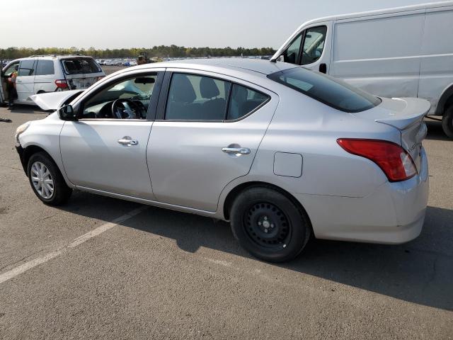 Photo 2 from auction – 2019 NISSAN VERSA S with VIN 3N1CN7AP1KL864857