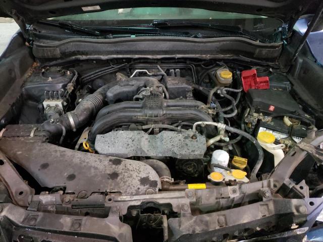 Photo 12 from auction – 2014 SUBARU FORESTER 2 with VIN JF2SJAEC9EH530878