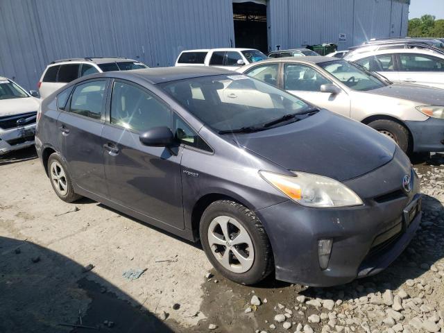 Photo 4 from auction – 2012 TOYOTA PRIUS with VIN JTDKN3DU4C5450167
