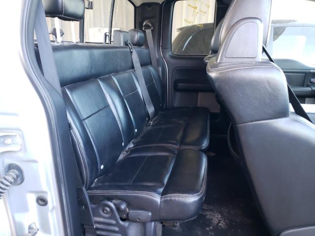 Photo 10 from auction – 2004 FORD F150 with VIN 1FTPX14504NC20477