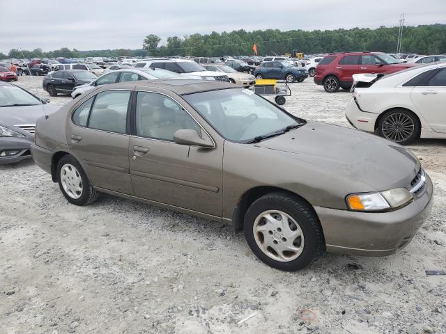Photo 4 from auction – 1998 NISSAN ALTIMA XE with VIN 1N4DL01D7WC197479