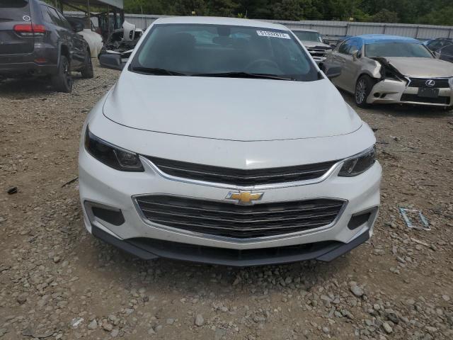 Photo 5 from auction – 2017 CHEVROLET MALIBU LS with VIN 1G1ZB5ST6HF240404