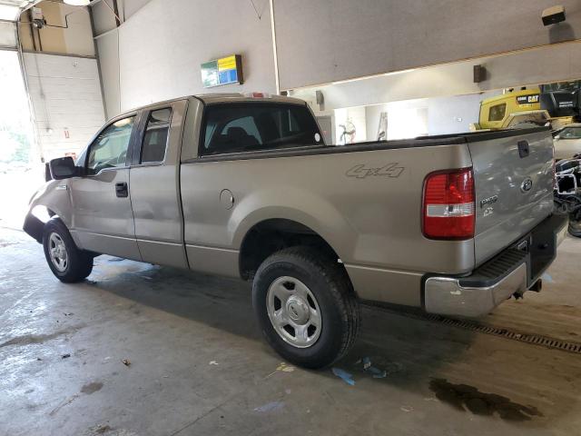 Photo 2 from auction – 2006 FORD F150 with VIN 1FTPX14V26NB12591