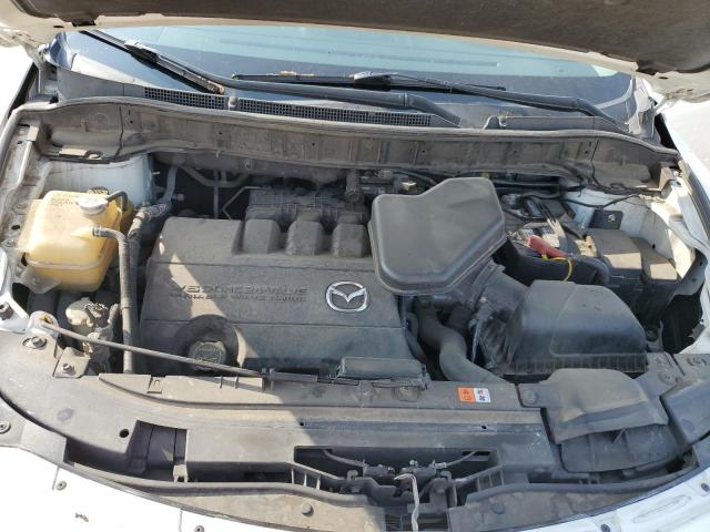 Photo 11 from auction – 2013 MAZDA CX-9 GRAND with VIN JM3TB2DA9D0416261