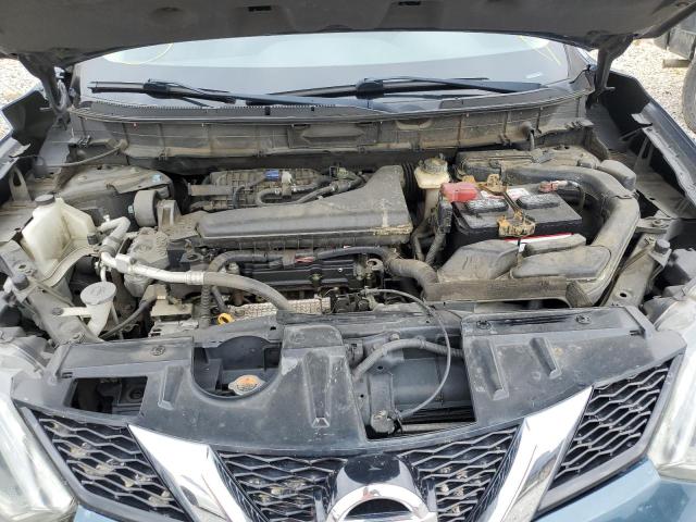 Photo 12 from auction – 2014 NISSAN ROGUE S with VIN 5N1AT2MT3EC778502