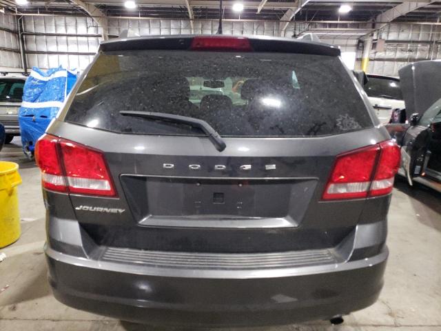 Photo 6 from auction – 2014 DODGE JOURNEY SE with VIN 3C4PDCAB6ET317070