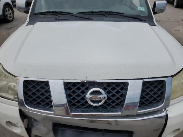 Photo 12 from auction – 2004 NISSAN ARMADA SE with VIN 5N1AA08A64N736752