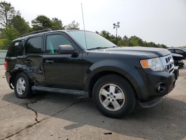 Photo 4 from auction – 2012 FORD ESCAPE XLT with VIN 1FMCU0D74CKC14972