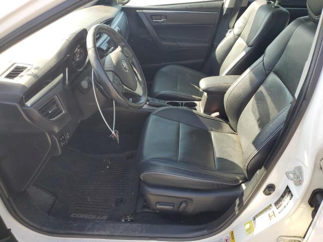 Photo 7 from auction – 2015 TOYOTA COROLLA L with VIN 2T1BURHE2FC250775