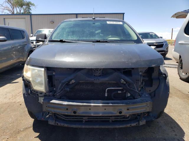 Photo 5 from auction – 2007 FORD EDGE SEL with VIN 2FMDK38C57BB28282