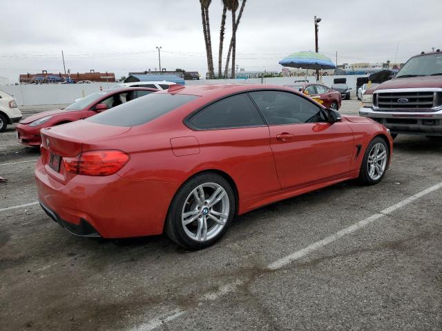 Photo 3 from auction – 2014 BMW 428 XI with VIN WBA3N9C57EK245347
