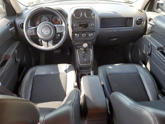 Photo 8 from auction – 2016 JEEP PATRIOT SP with VIN 1C4NJRBB0GD791929
