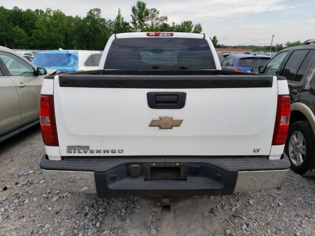 Photo 6 from auction – 2008 CHEVROLET SILVERADO with VIN 1GCEC19J38Z149573