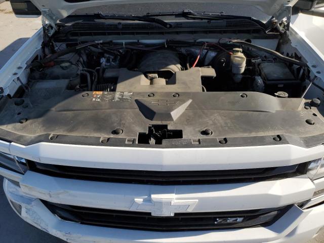 Photo 11 from auction – 2016 CHEVROLET SILVERADO with VIN 3GCUKREC3GG177179