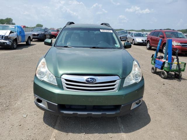 Photo 5 from auction – 2011 SUBARU OUTBACK 2. with VIN 4S4BRCGC1B3363842