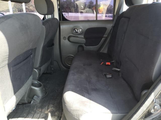 Photo 10 from auction – 2009 NISSAN CUBE BASE with VIN JN8AZ28R59T129019
