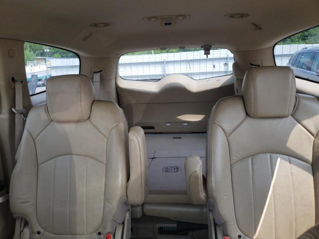 Photo 10 from auction – 2008 BUICK ENCLAVE CX with VIN 5GAEV237X8J281632