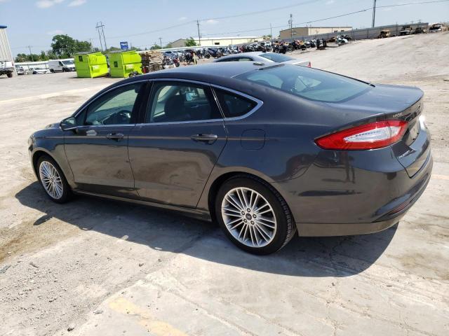 Photo 2 from auction – 2016 FORD FUSION SE with VIN 3FA6P0HD9GR112440