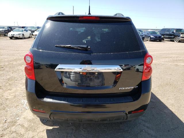 Photo 6 from auction – 2013 CHEVROLET EQUINOX LT with VIN 2GNALDEK1D6103722