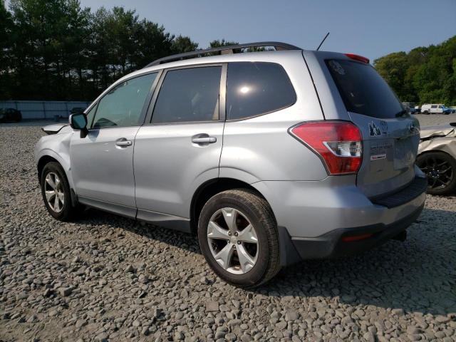 Photo 2 from auction – 2014 SUBARU FORESTER 2 with VIN JF2SJAEC7EH441178