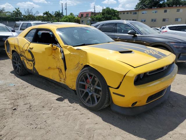 Photo 4 from auction – 2018 DODGE CHALLENGER with VIN 2C3CDZBT9JH286784