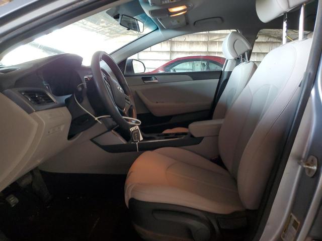 Photo 7 from auction – 2015 HYUNDAI SONATA SE with VIN 5NPE24AF8FH064860