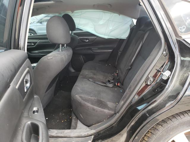 Photo 10 from auction – 2015 NISSAN ALTIMA 2.5 with VIN 1N4AL3AP3FC585940