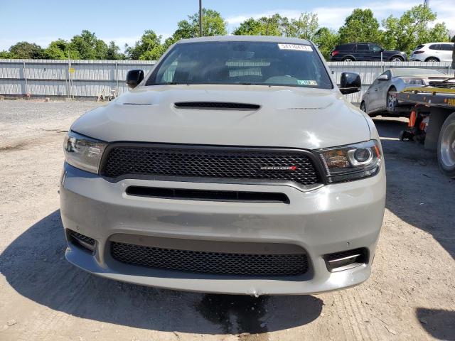Photo 5 from auction – 2019 DODGE DURANGO R/ with VIN 1C4SDJCT6KC633399