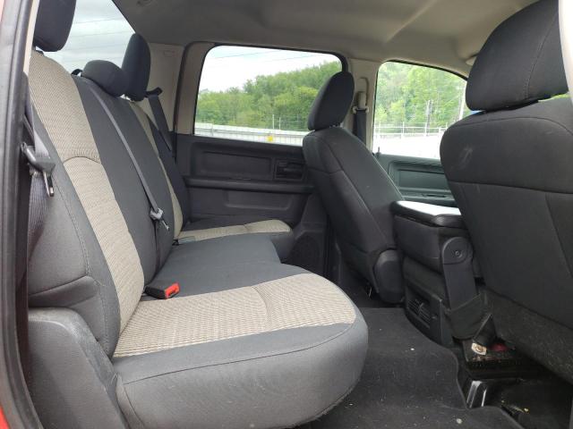 Photo 10 from auction – 2012 DODGE RAM 2500 S with VIN 3C6UD5CL0CG291356