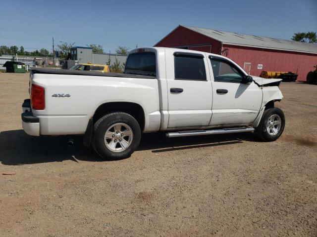 Photo 3 from auction – 2011 DODGE DAKOTA SLT with VIN 1D7RW3GK9BS504607