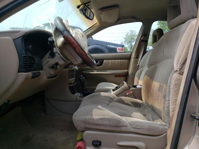 Photo 7 from auction – 1999 BUICK REGAL LS with VIN 2G4WB52KXX1629971