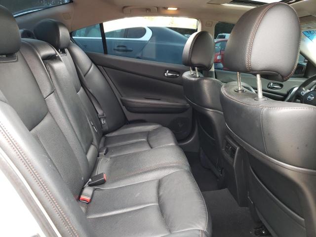Photo 10 from auction – 2014 NISSAN MAXIMA S with VIN 1N4AA5AP1EC483472