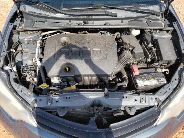 Photo 11 from auction – 2014 TOYOTA COROLLA L with VIN 2T1BURHE5EC046972