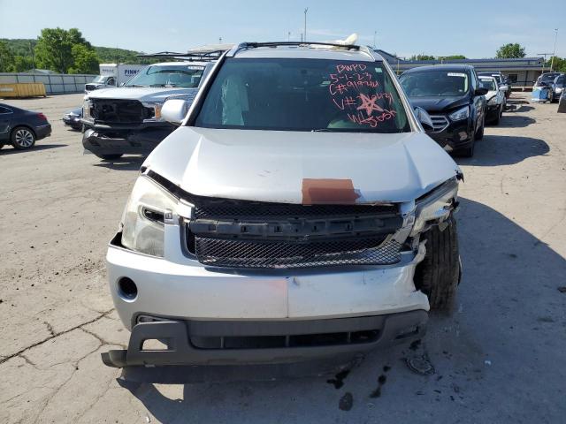 Photo 5 from auction – 2009 CHEVROLET EQUINOX LT with VIN 2CNDL33F996210431