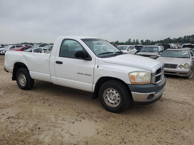 Photo 4 from auction – 2006 DODGE RAM 1500 S with VIN 1D7HA16N06J220191