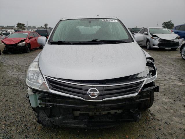 Photo 5 from auction – 2010 NISSAN VERSA S with VIN 3N1BC1CP8AL434883