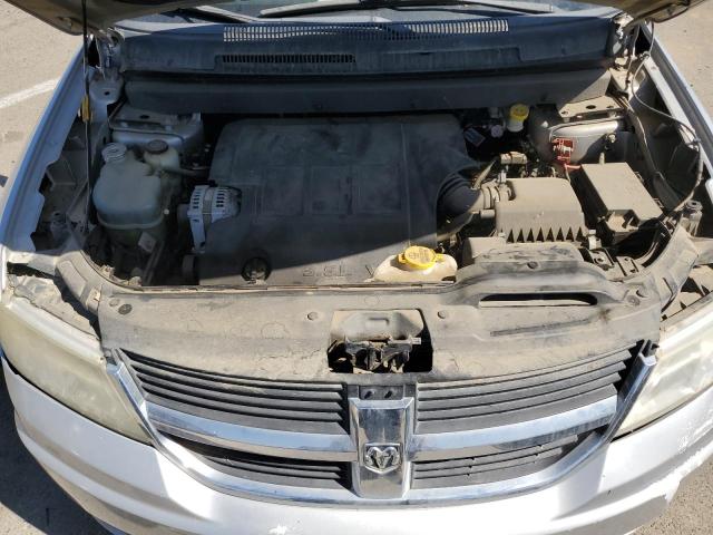 Photo 12 from auction – 2010 DODGE JOURNEY SX with VIN 3D4PG5FV3AT274410