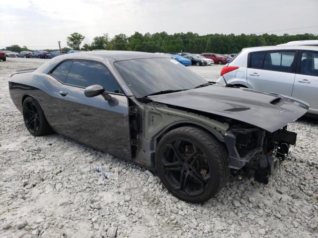 Photo 4 from auction – 2016 DODGE CHALLENGER with VIN 2C3CDZBT7GH300657