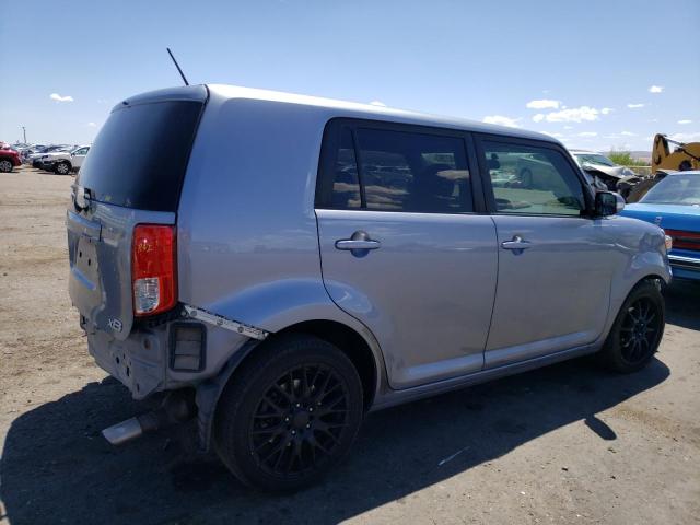 Photo 3 from auction – 2011 TOYOTA SCION XB with VIN JTLZE4FE1B1125786