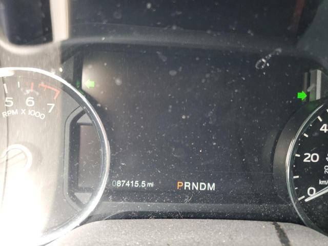 Photo 9 from auction – 2019 FORD F150 SUPER with VIN 1FTFW1E40KKC55233