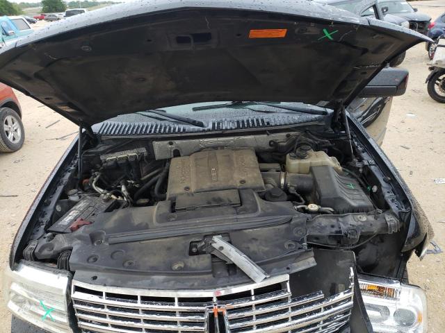 Photo 12 from auction – 2013 LINCOLN NAVIGATOR with VIN 5LMJJ2J52DEL07484