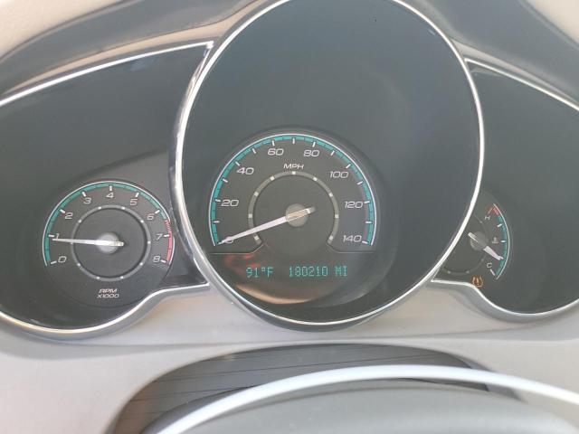 Photo 9 from auction – 2010 CHEVROLET MALIBU LS with VIN 1G1ZA5EB4A4165399